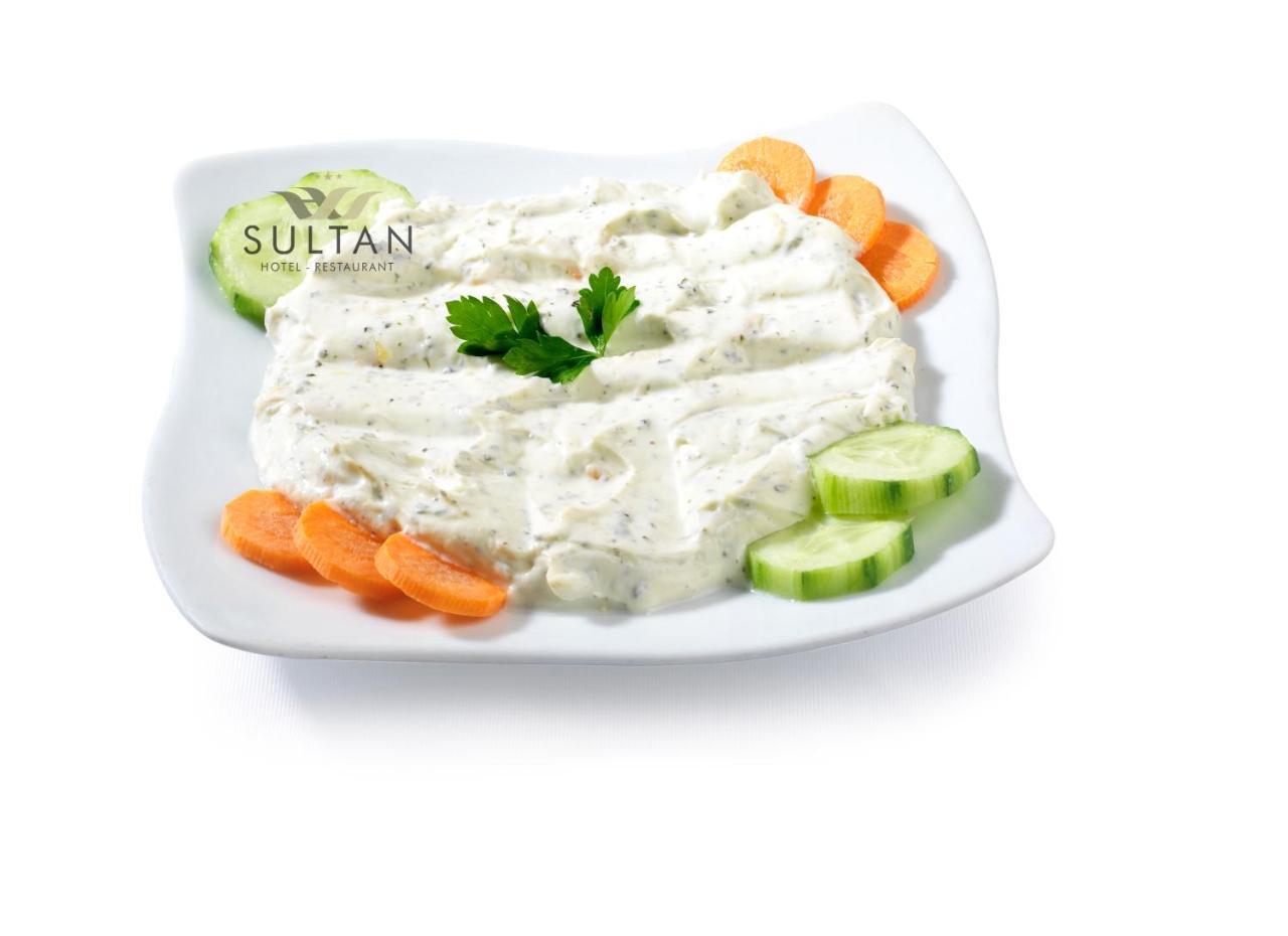 Sultan Hotel-Restaurant-Bistro Sivas Exterior foto